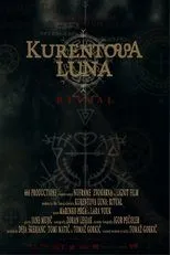 Póster de Kurentova luna: Ritual