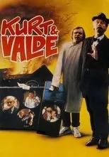 Póster de Kurt & Valde