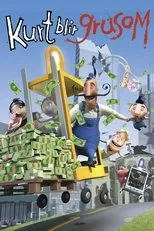 Póster de Kurt no es malo