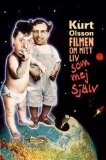 Póster de Kurt Olsson - filmen om mitt liv som mej själv