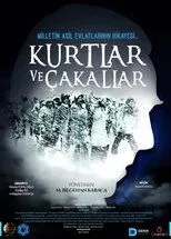 Póster de Kurtlar ve Çakallar