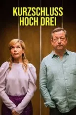 Póster de Kurzschluss hoch drei