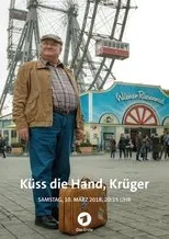 Póster de Küss die Hand, Krüger