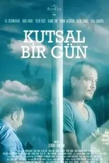 Póster de Kutsal Bir Gün
