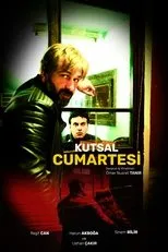 Póster de Kutsal Cumartesi
