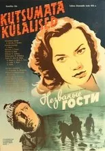 Póster de Kutsumata külalised