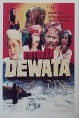 Póster de Kutukan Dewata