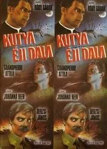 Póster de Kutya éji dala