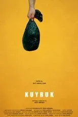 Póster de Kuyruk