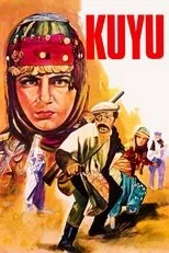 Póster de Kuyu