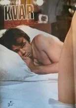 Póster de Kvar