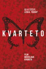 Póster de Kvarteto