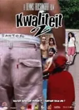 Póster de Kwaliteit 2