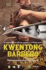 Póster de Kwentong Barbero