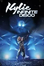 Póster de Kylie: Infinite Disco