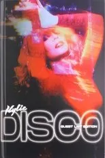 Póster de Kylie Minogue: DISCO - Guest List Edition