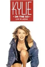 Póster de Kylie Minogue: Kylie... On The Go