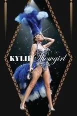 Póster de Kylie Minogue: Showgirl - The Greatest Hits Tour