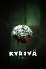 Póster de Kyrsyä