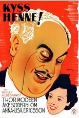 Póster de Kyss henne!