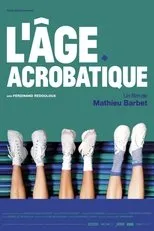 Póster de L'Âge Acrobatique