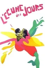 Póster de L'Écume des jours