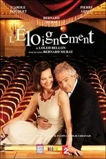 Póster de L'Éloignement