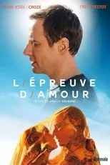 Póster de L'Épreuve d'amour