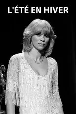 Póster de L'Été en hiver