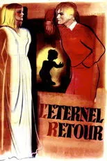 Póster de L'Éternel Retour