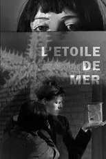 Póster de L'Étoile de mer