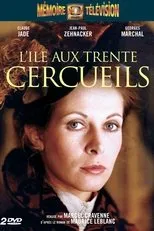 Póster de L'Île aux trente cercueils