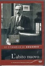 Póster de L'abito nuovo