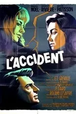 Póster de L'accident