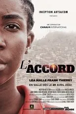 Póster de L'Accord