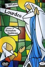 Póster de L'affaire Lourdes