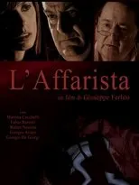 Póster de L'affarista