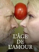 Póster de L'âge de l'amour