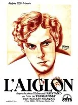 Póster de L'aiglon