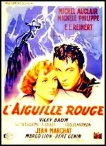 Póster de L'aiguille rouge