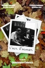 Póster de L'air d'aimer
