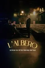 Póster de L'Albero
