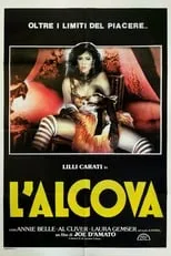 Póster de L'Alcova