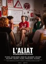 Póster de L'aliat