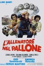 Póster de L'allenatore nel pallone