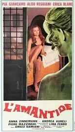 Póster de L'amantide