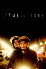 Póster de L'âme du tigre