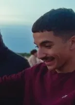 Póster de L'américain