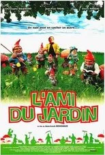 Póster de L'Ami du jardin