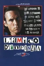 Póster de L'amico d'infanzia